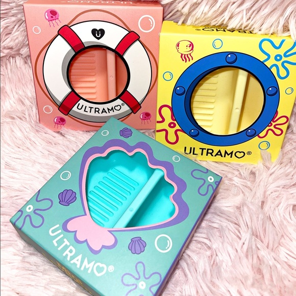 Ultramo Makeup Mini Lavaderos Poshmark